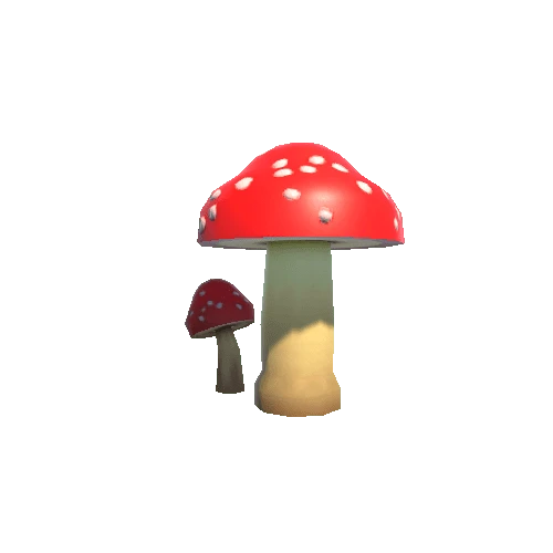 Mushroom01A