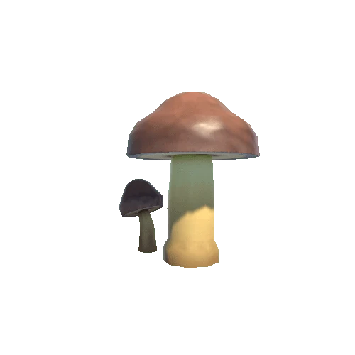 Mushroom01B