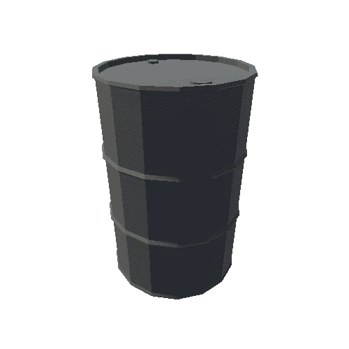 Barrel_Black