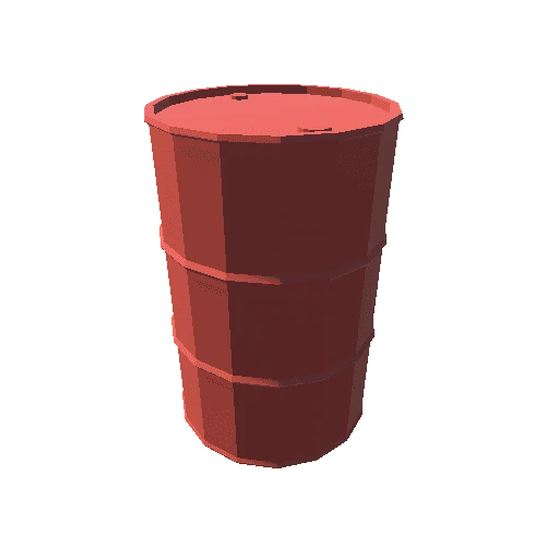 Barrel_Red