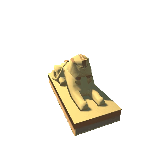 Prefab_Sphinx