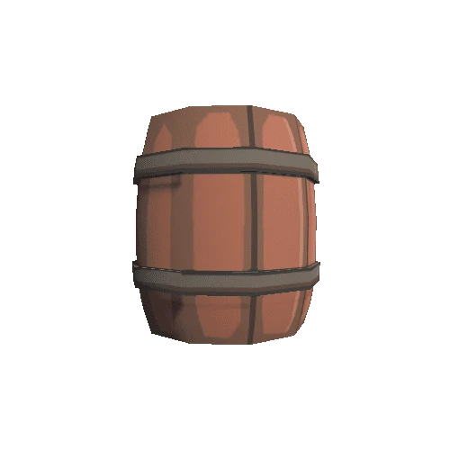 barrel