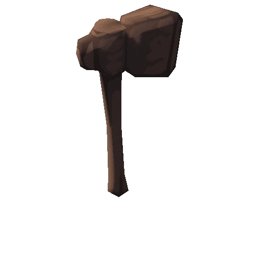 hammer_wooden