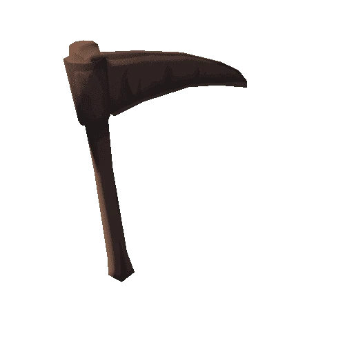 scythe_wooden