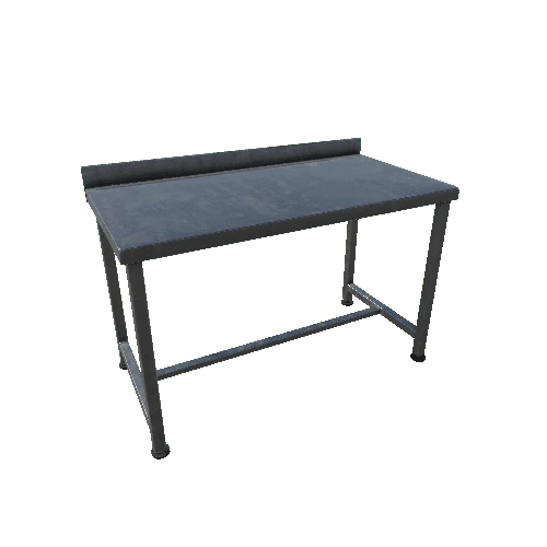 P_stainless_steel_table