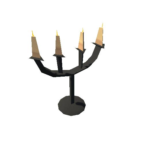 Prefab_Candle2