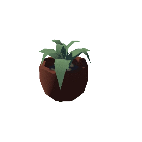 Prefab_Flowerpot