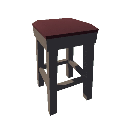 Prefab_Stool