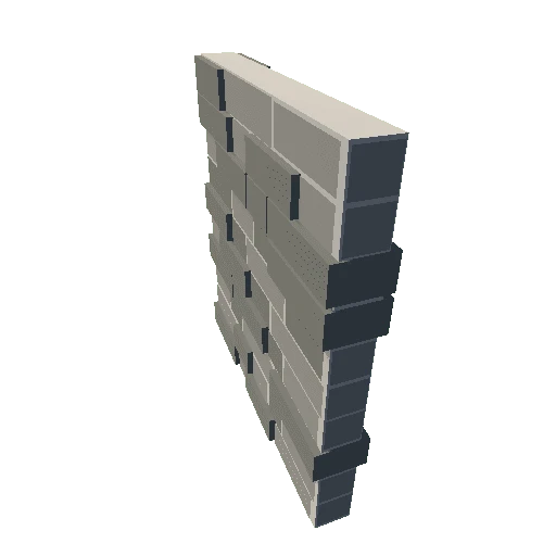 Prefab_WallBrick_Short