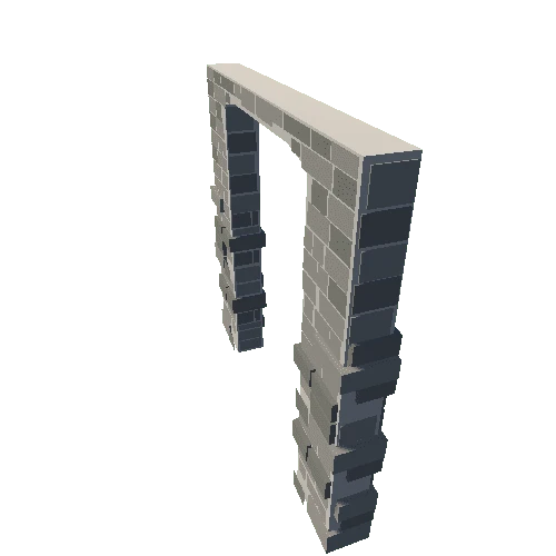 Prefab_Wall_DoorFrame