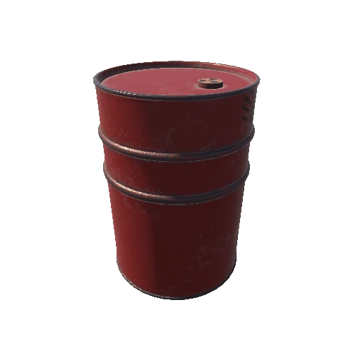 barrel