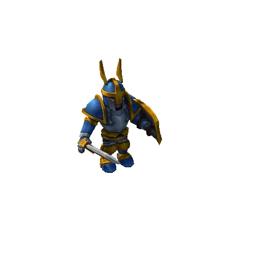 Paladin