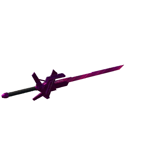 CyberPunk_Sword_Crystal_Ruby