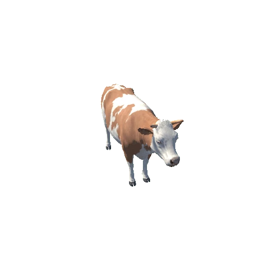 Cow_F_Prefab