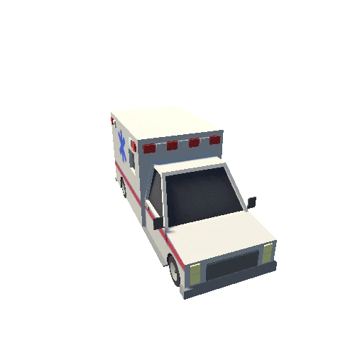 Ambulance