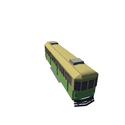 Tram