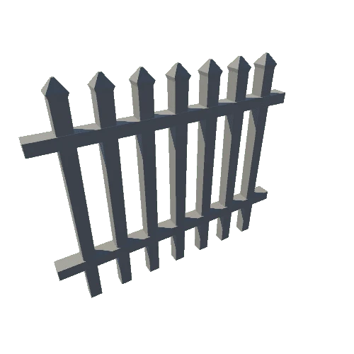 Fence_Metal001