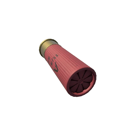 ShotgunShell