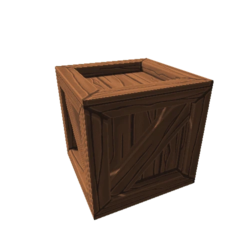 Crate