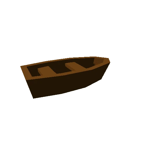 ForestBoat