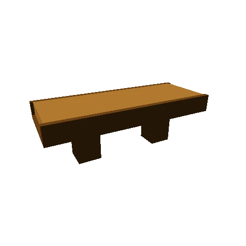 ForestTreeTrunkTable