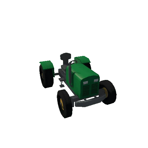 TractorBuggy
