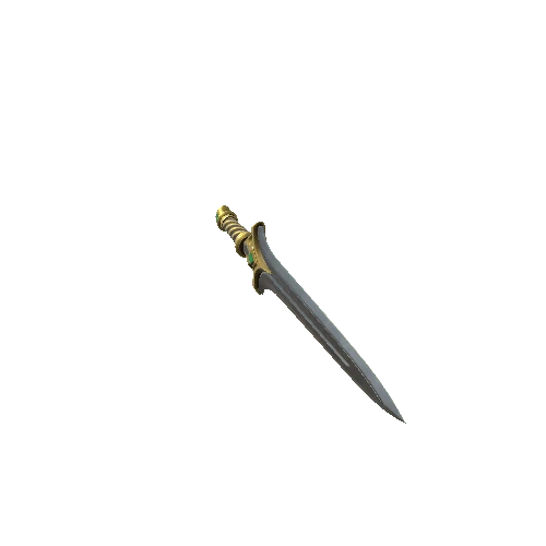 Dagger_A3