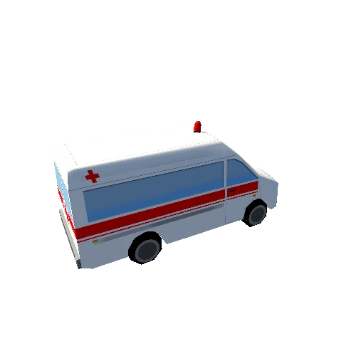 Ambulance