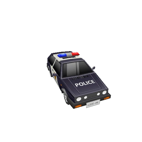 CompactCar_Police