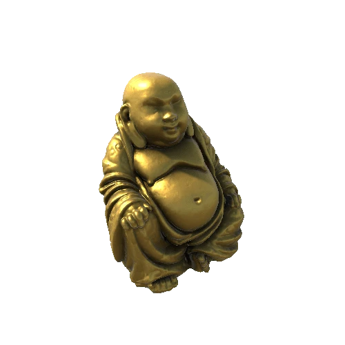 Buddha