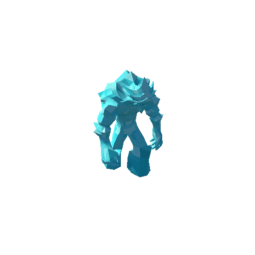 IceGolem