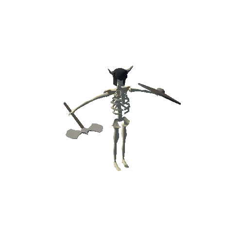 Prefab_Skeleton4