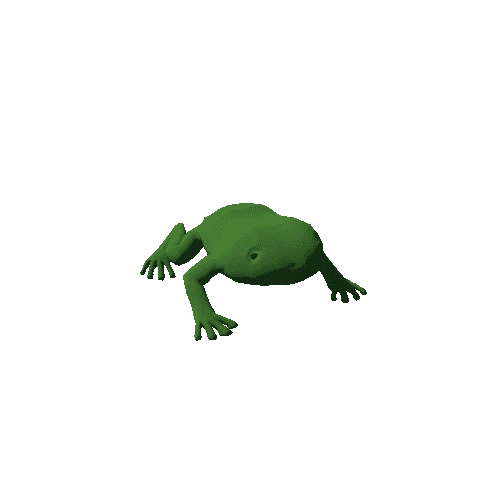 frog