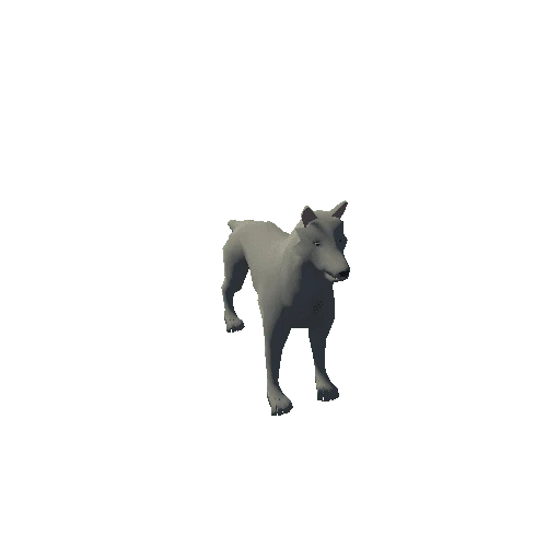 wolf