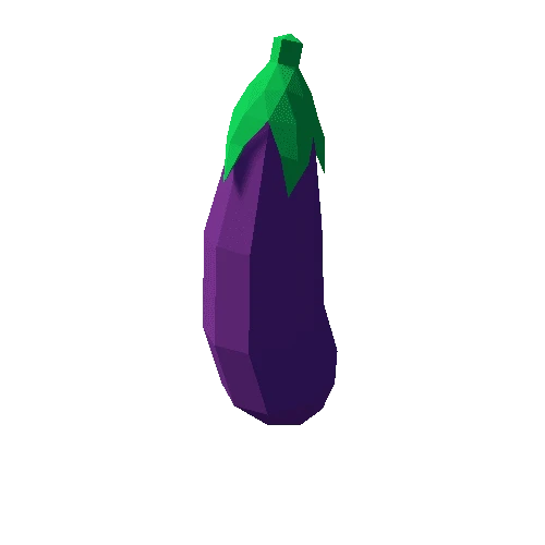 eggplant