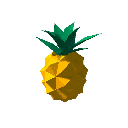 pineapple