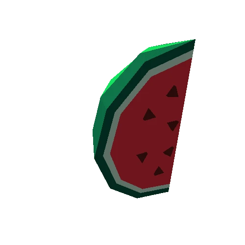 watermelonHalf