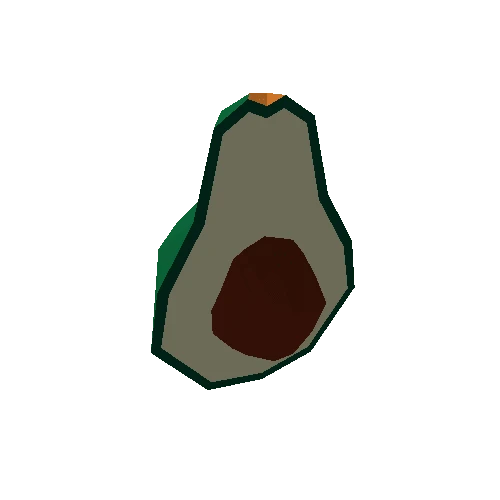 avocadoHalf