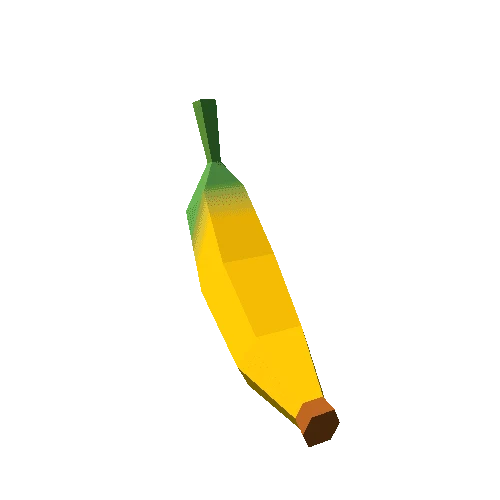 bananaPiece