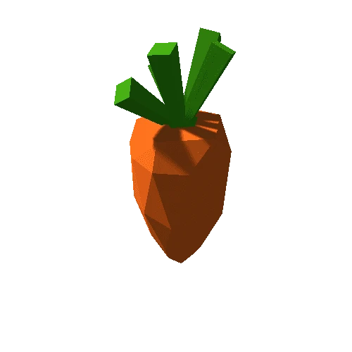 carrot