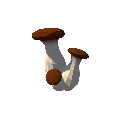 kingOysterMushroom