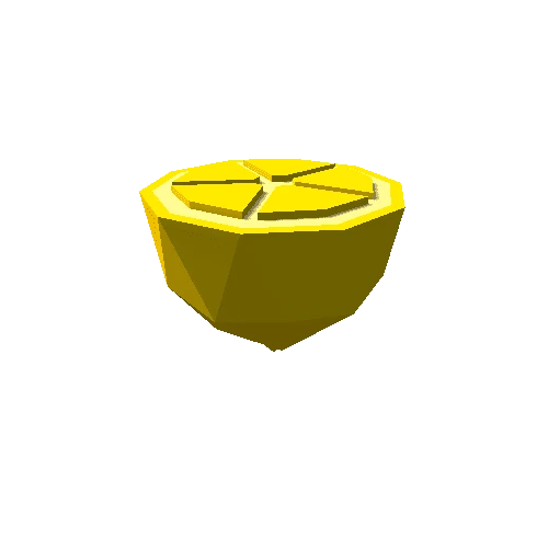 lemonHalf