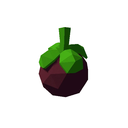 mangosteen