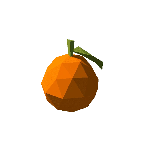 orange