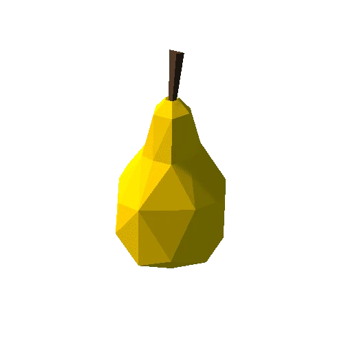 pear