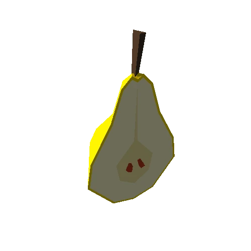 pearHalf