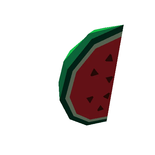 watermelonHalf