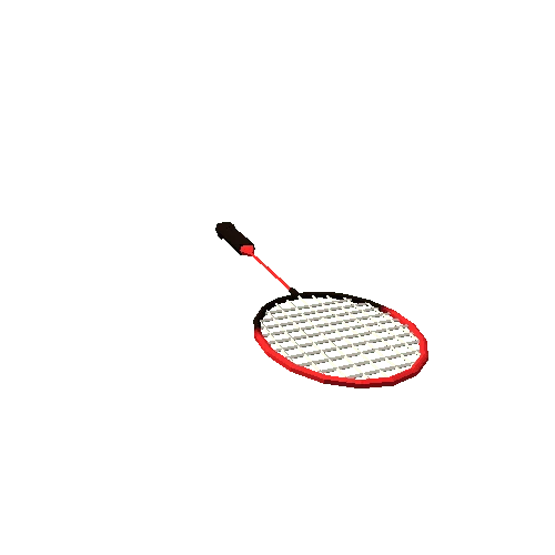 badmintonRacketA