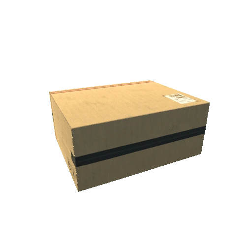 box