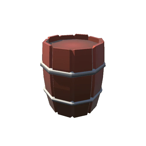 Barrel